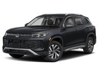 2025 Volkswagen Tiguan S(ARRIVING END OF JULY/EARLY AUG)