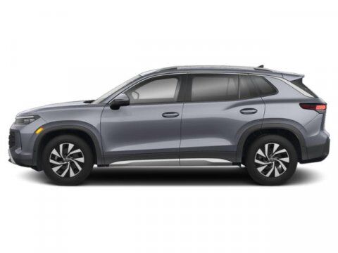 2025 Volkswagen Tiguan S(ARRIVING END OF JULY/EARLY AUG) San Clemente CA
