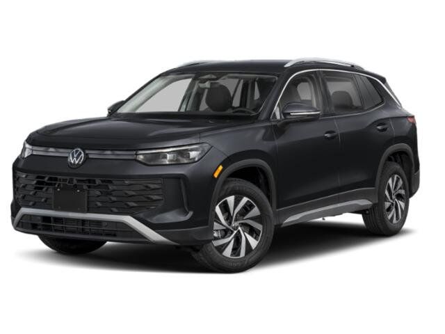 2025 Volkswagen Tiguan S(ARRIVING END OF SEPT/EARLY NOV) Oshkosh WI