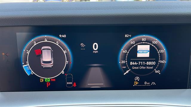 2025 Volkswagen Tiguan SE 4Motion Corona CA
