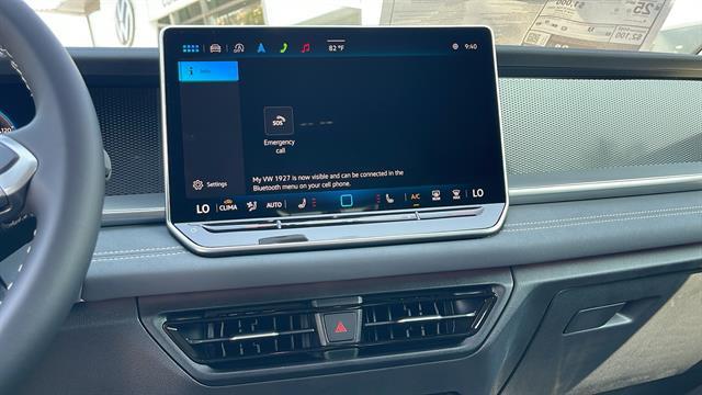 2025 Volkswagen Tiguan SE 4Motion Corona CA