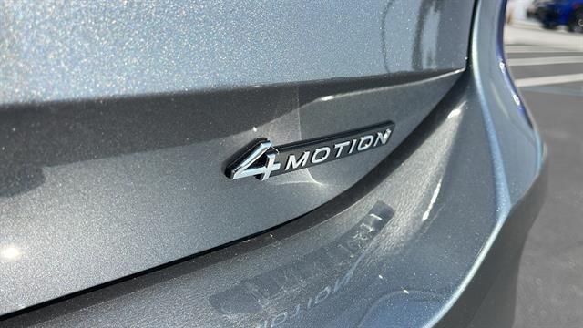2025 Volkswagen Tiguan SE 4Motion Corona CA