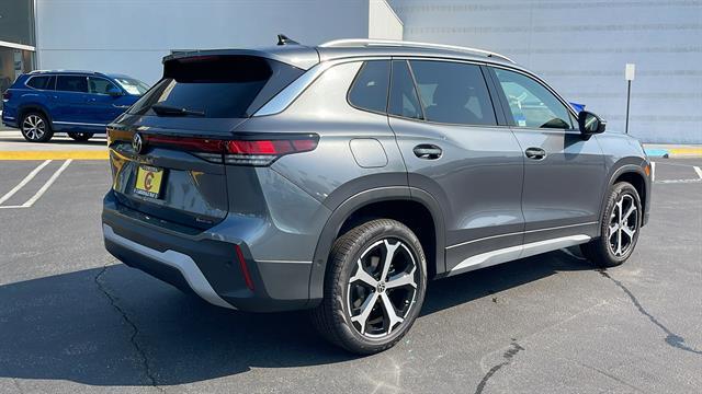 2025 Volkswagen Tiguan SE 4Motion Corona CA