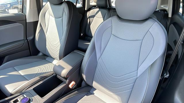 2025 Volkswagen Tiguan SE 4Motion Corona CA
