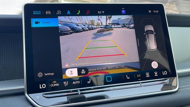2025 Volkswagen Tiguan SE 4Motion Corona CA