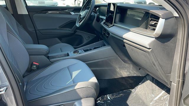 2025 Volkswagen Tiguan SE 4Motion Corona CA