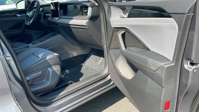 2025 Volkswagen Tiguan SE 4Motion Corona CA