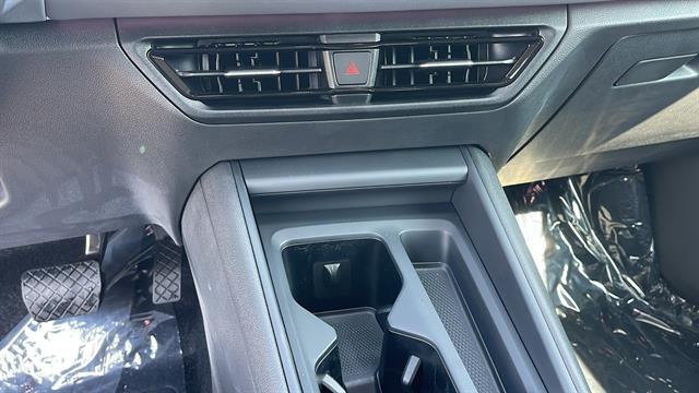 2025 Volkswagen Tiguan SE 4Motion Corona CA