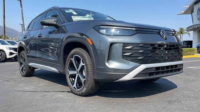 2025 Volkswagen Tiguan SE 4Motion Corona CA