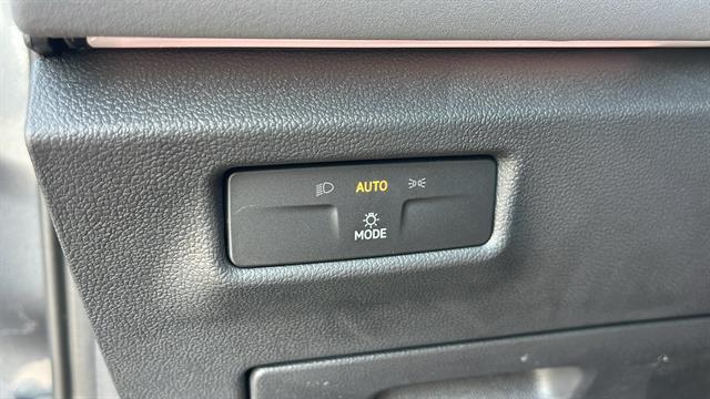 2025 Volkswagen Tiguan SE 4Motion Corona CA
