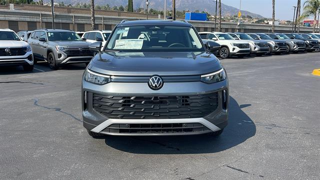 2025 Volkswagen Tiguan SE 4Motion Corona CA