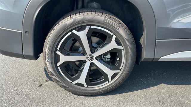 2025 Volkswagen Tiguan SE 4Motion Corona CA
