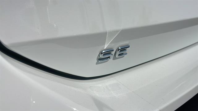 2025 Volkswagen Tiguan SE 4Motion Corona CA