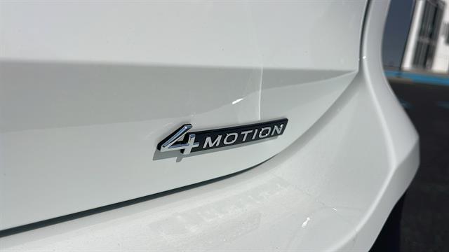 2025 Volkswagen Tiguan SE 4Motion Corona CA