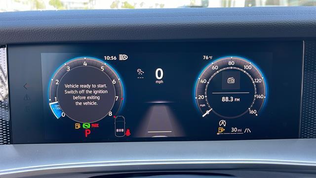 2025 Volkswagen Tiguan SE 4Motion Corona CA