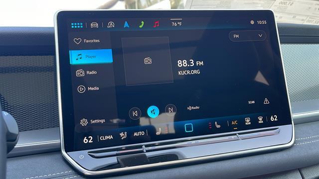 2025 Volkswagen Tiguan SE 4Motion Corona CA