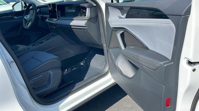 2025 Volkswagen Tiguan SE 4Motion Corona CA