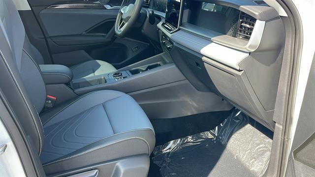 2025 Volkswagen Tiguan SE 4Motion Corona CA