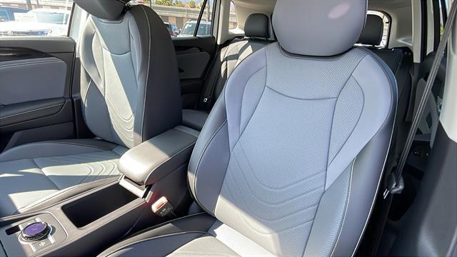 2025 Volkswagen Tiguan SE 4Motion Corona CA