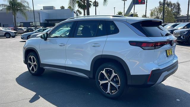 2025 Volkswagen Tiguan SE 4Motion Corona CA