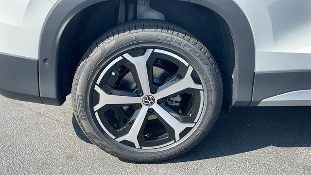 2025 Volkswagen Tiguan SE 4Motion Corona CA