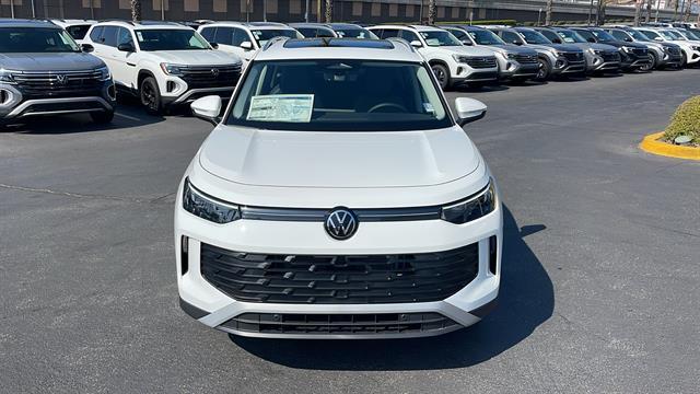 2025 Volkswagen Tiguan SE 4Motion Corona CA