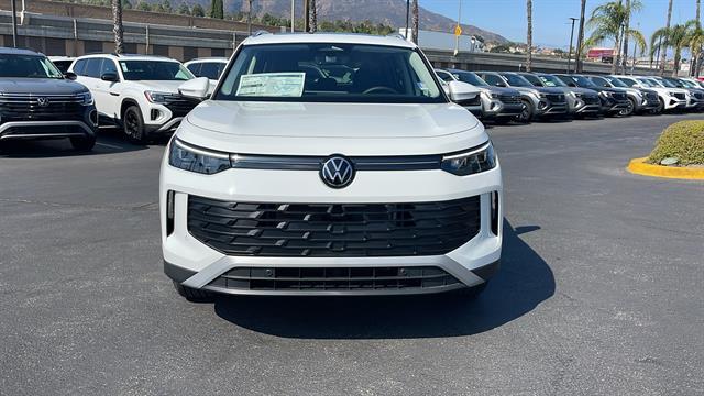 2025 Volkswagen Tiguan SE 4Motion Corona CA
