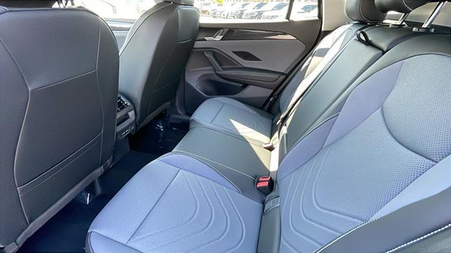 2025 Volkswagen Tiguan SE Corona CA
