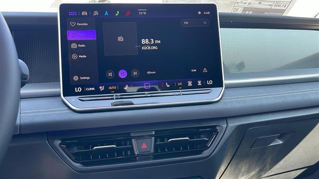 2025 Volkswagen Tiguan SE Corona CA