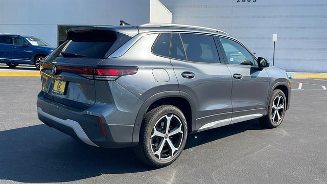 2025 Volkswagen Tiguan SE Corona CA