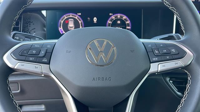 2025 Volkswagen Tiguan SE Corona CA