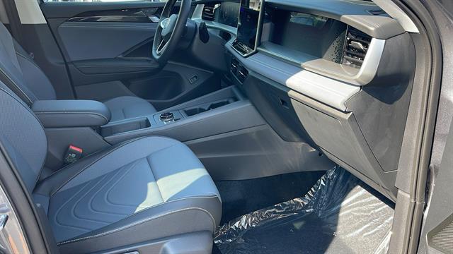 2025 Volkswagen Tiguan SE Corona CA