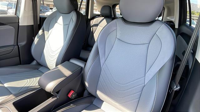 2025 Volkswagen Tiguan SE Corona CA