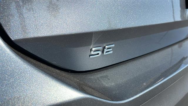 2025 Volkswagen Tiguan SE Corona CA