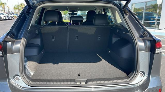 2025 Volkswagen Tiguan SE Corona CA