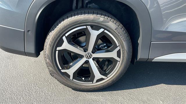 2025 Volkswagen Tiguan SE Corona CA
