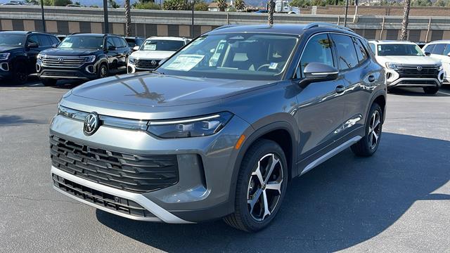 2025 Volkswagen Tiguan SE Corona CA