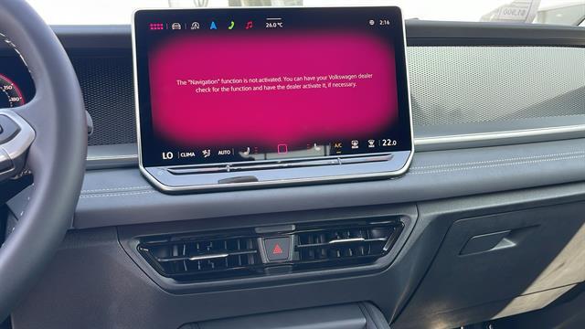 2025 Volkswagen Tiguan SE Corona CA