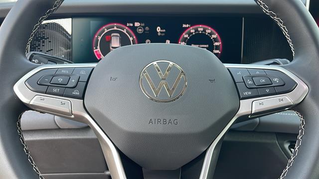 2025 Volkswagen Tiguan SE Corona CA