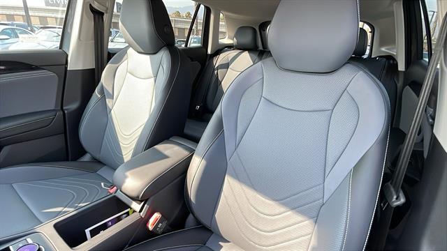 2025 Volkswagen Tiguan SE Corona CA