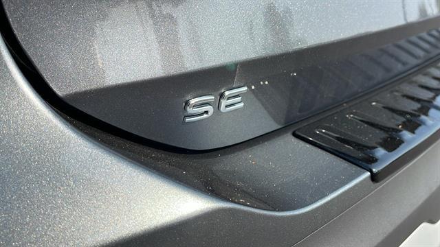 2025 Volkswagen Tiguan SE Corona CA