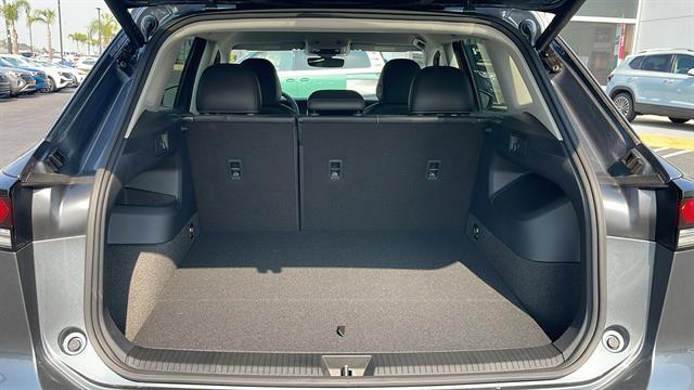2025 Volkswagen Tiguan SE Corona CA