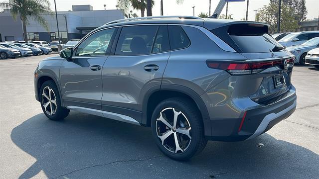 2025 Volkswagen Tiguan SE Corona CA
