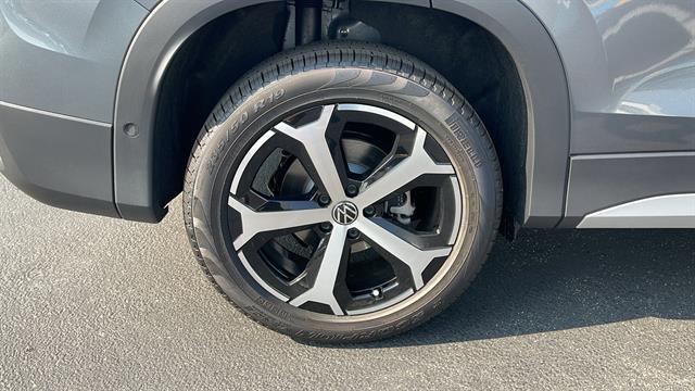 2025 Volkswagen Tiguan SE Corona CA