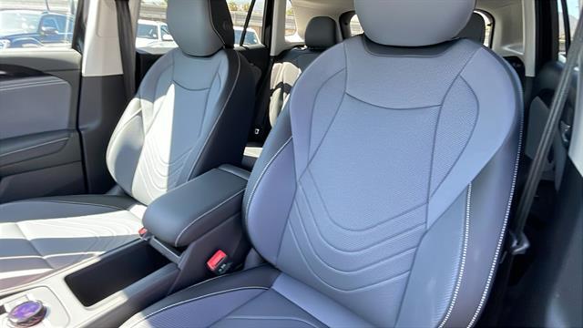 2025 Volkswagen Tiguan SE Corona CA