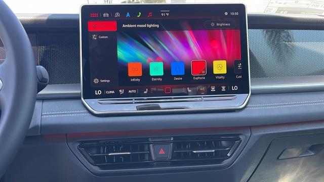 2025 Volkswagen Tiguan SE Corona CA