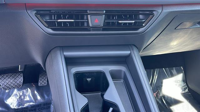 2025 Volkswagen Tiguan SE Corona CA