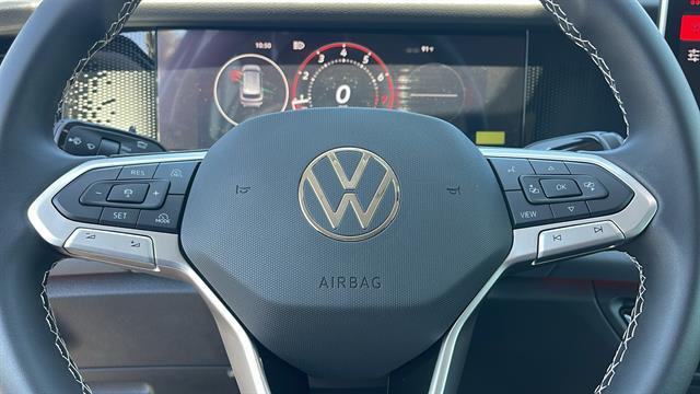 2025 Volkswagen Tiguan SE Corona CA