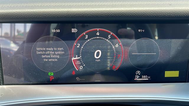 2025 Volkswagen Tiguan SE Corona CA