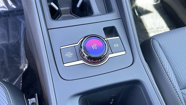 2025 Volkswagen Tiguan SE Corona CA